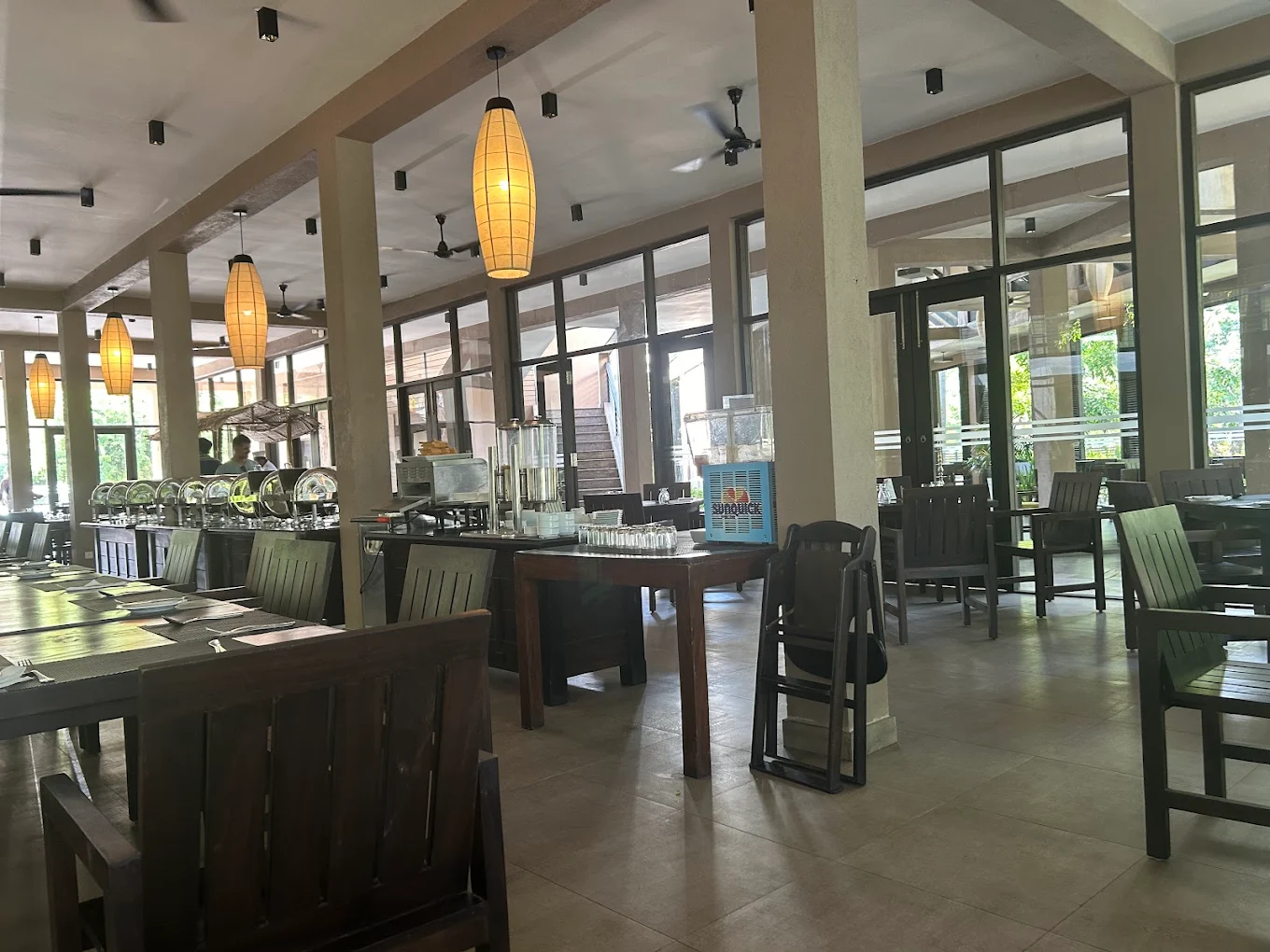 Oak Ray Wild Yala, Tissamaharama - 3