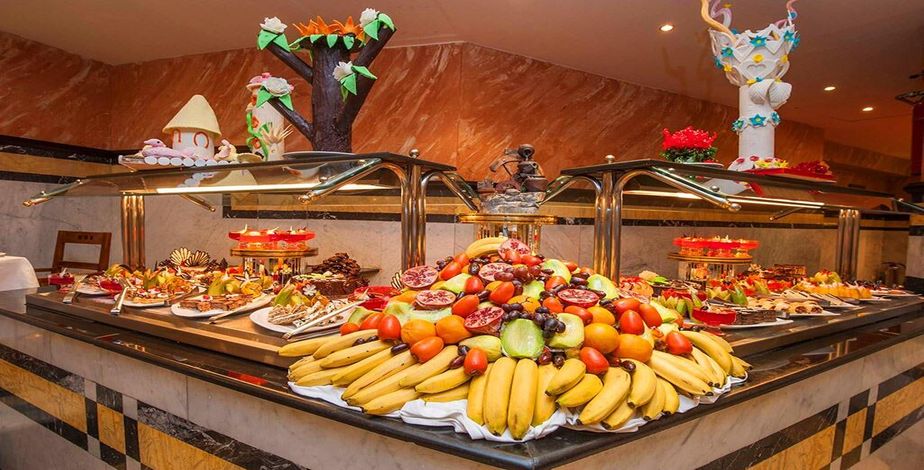 Relax In Hurghada With 5 Star All Inclusive Stay - 11