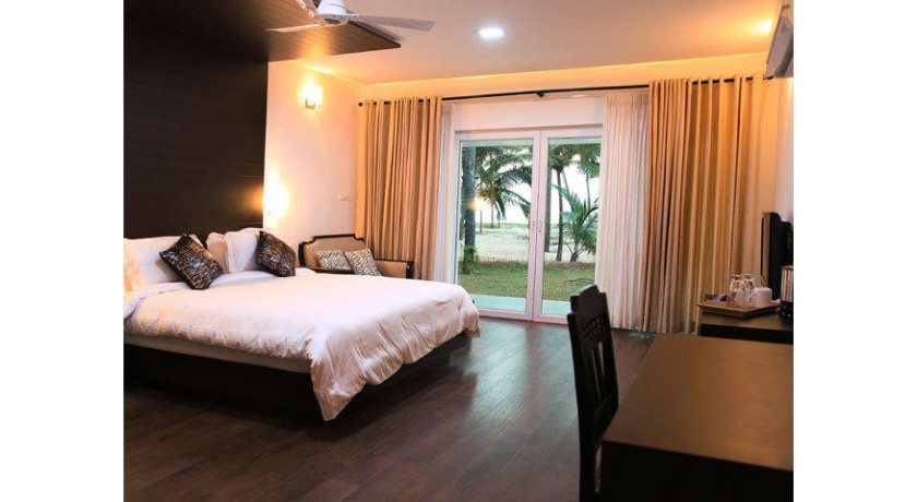 Malabar Ocean Front Resort And Spa , Nileswar - 6