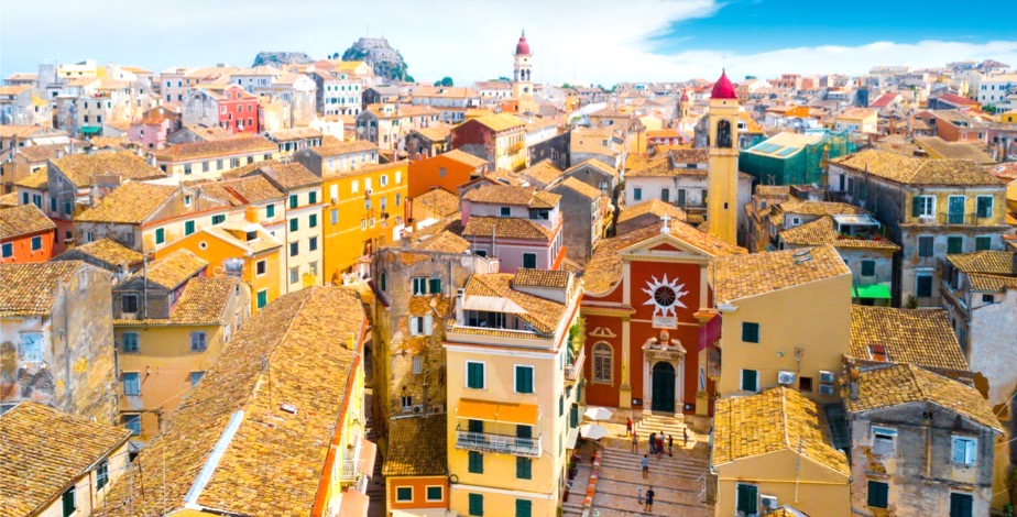 Relaxing 7 Nights In Corfu With All Inclusive Stay - 12