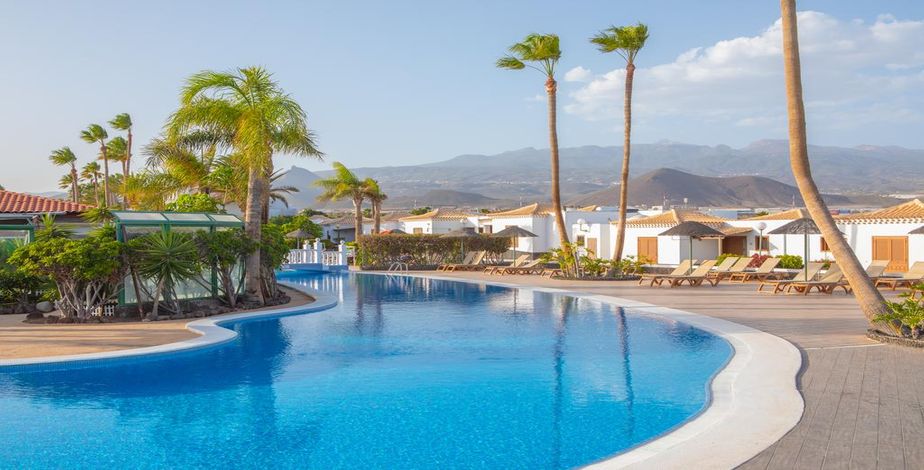 7 Nights Stay In Picturesque Tenerife With Flights & Transfers - 2