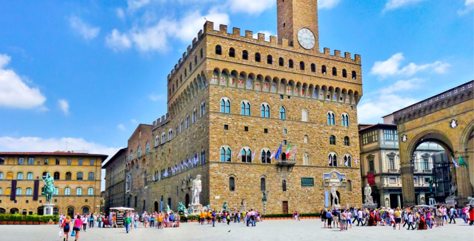 3 Nights Stay In Florence With Breakfast - 12