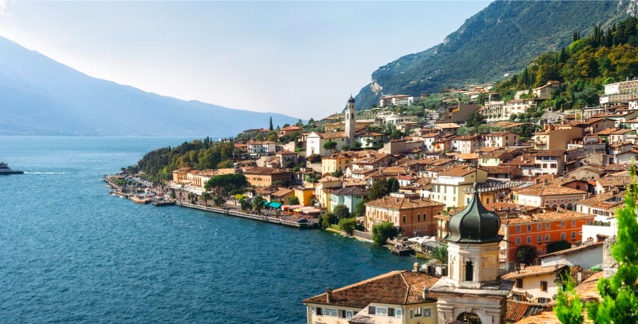 Verona And Lake Garda Holiday With Breakfast - 4