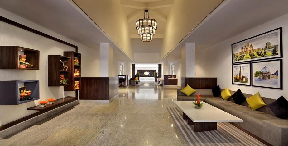Four Points by Sheraton New Delhi, Airport Highway - 6