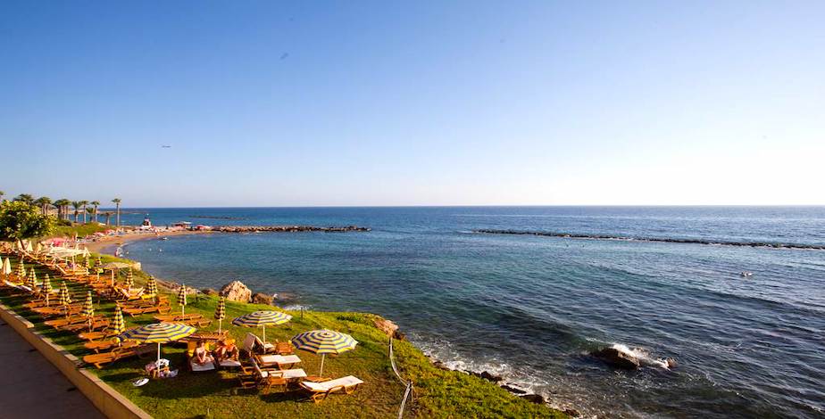 Paphos Half Board Holiday With Flights - 15
