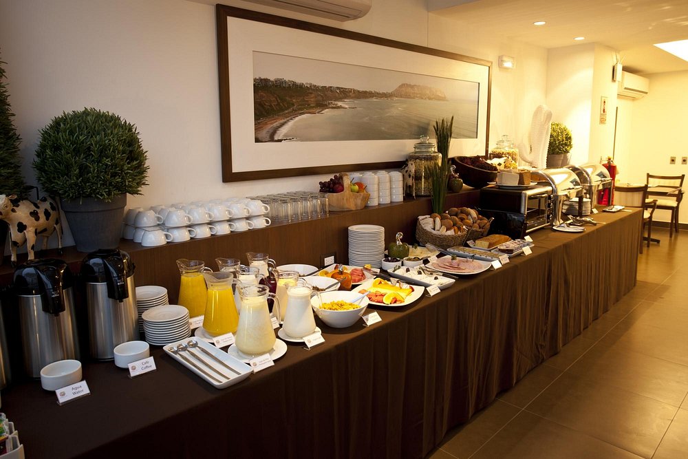 Tierra Viva Miraflores Centro - 4