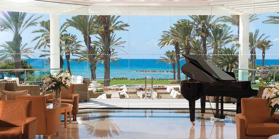 7 Nights Half Board Holiday In Paphos - 15