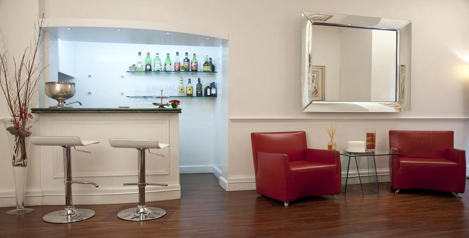 Gambrinus Hotel - 3