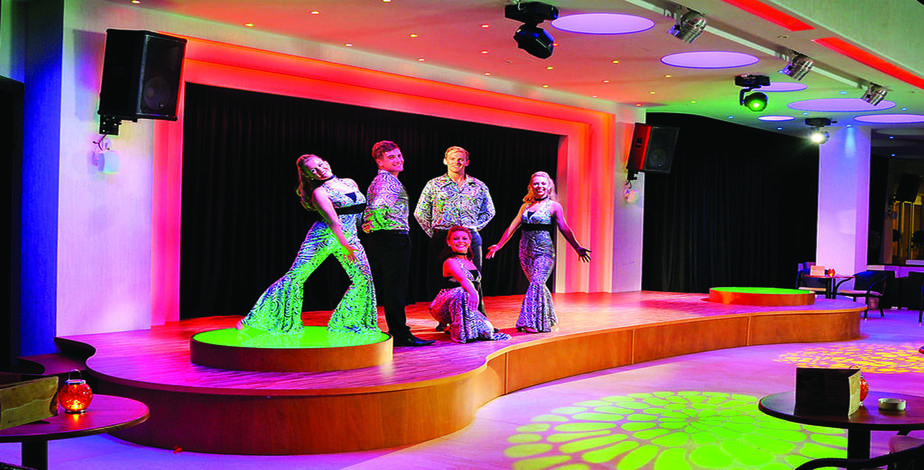 Alexander The Great Beach Hotel - 10