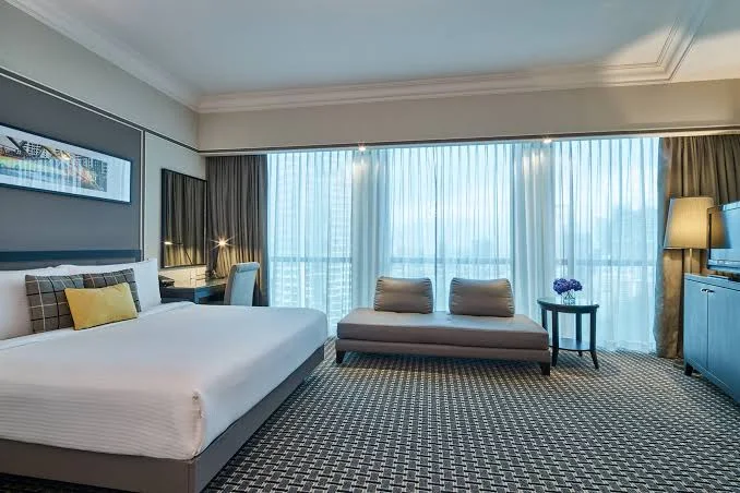 Grand Copthorne Waterfront - 4