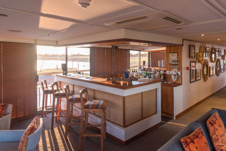 Southern Africa Aboard The African Dream Travel To The Ends Of The Earth - 10