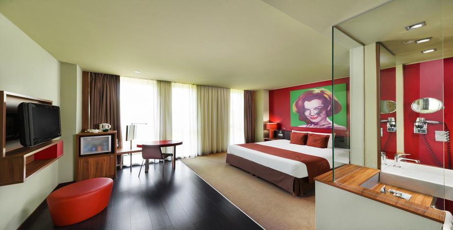 Clarion Congress Hotel Bratislava - 5