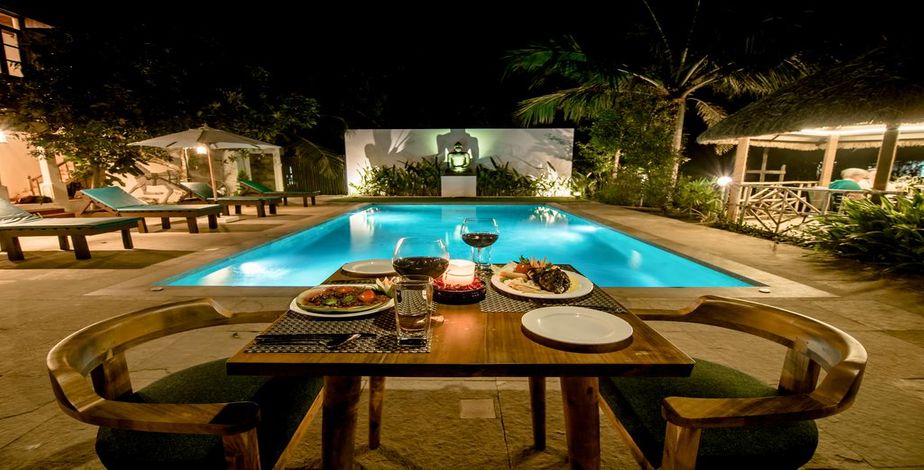 Flamingo Boutique Villa - 2