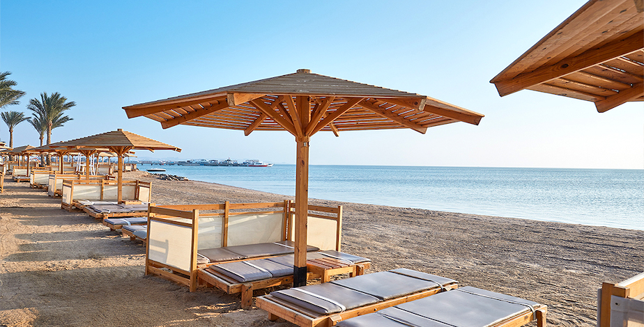 7 Night Hurghada Getaway With Luxury Hotel Stay - 12
