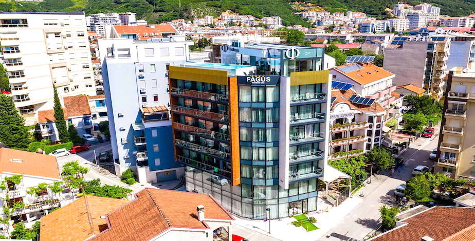 Stay In Picturesque Montenegro - 10