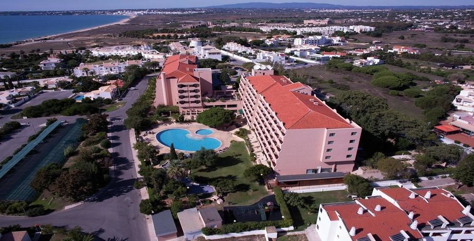 Vila Gale Atlantico - 8