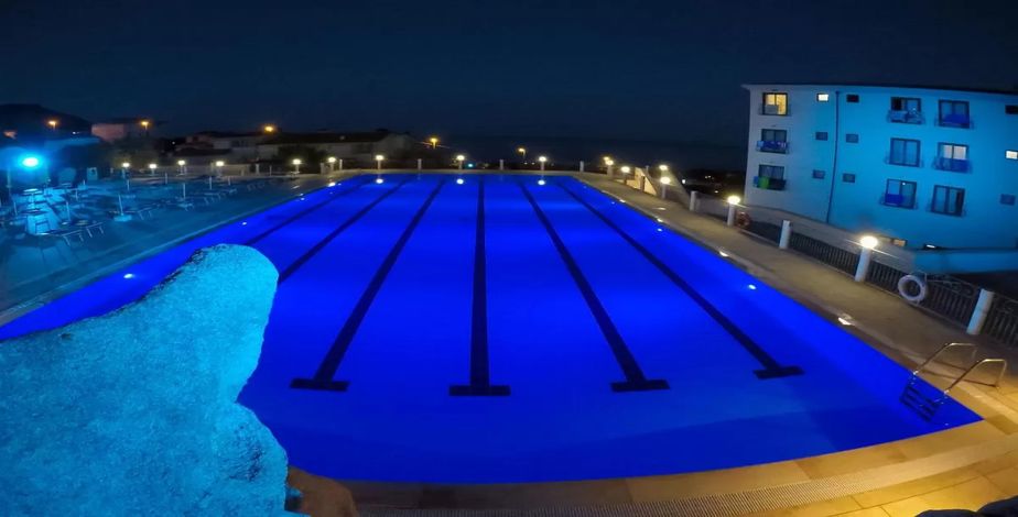 Hotel Brancamaria - 3