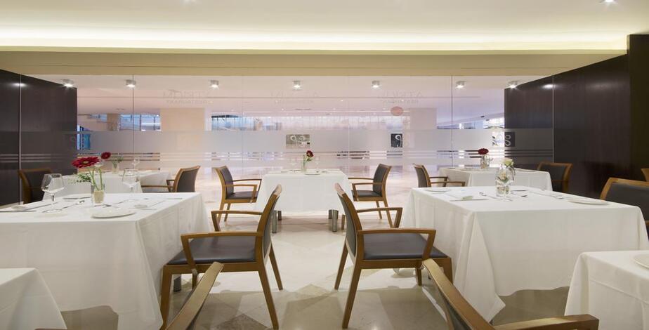 Hotel Granada Palace - 7