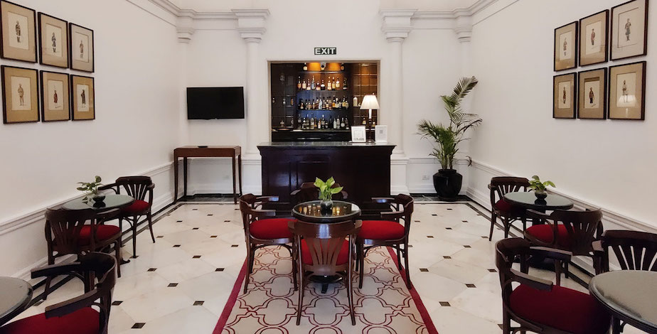 Maidens Hotel Delhi - 3