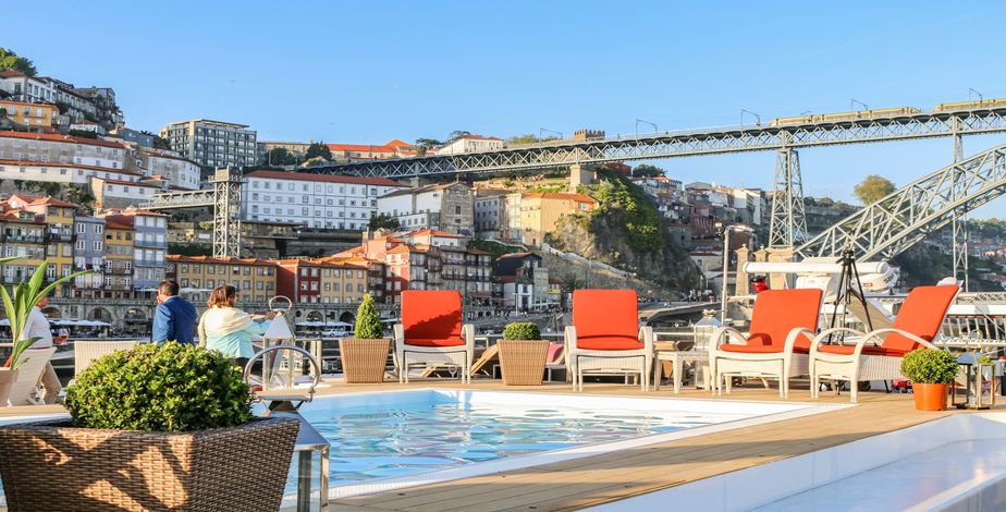 Explore The Charm Of Portugal On A Douro River Cruise - 6