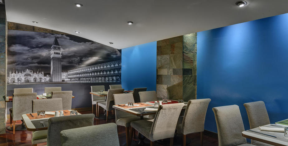 Hotel Plaza, Venice - 6