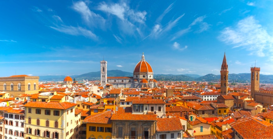 6 Nights Best Cities Of Italy Rome Florence And Venice - 9