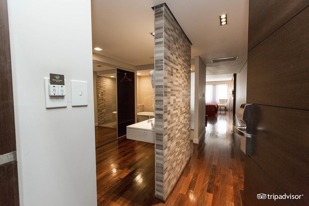 Kenton Palace Buenos Aires - 3