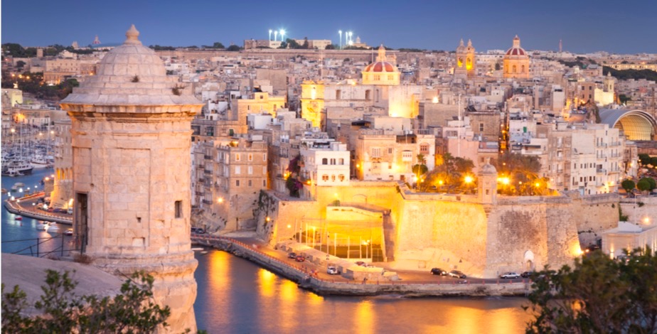 Relaxing 7 Nights All Inclusive Malta Getaway With 4 Star Hotel - 15