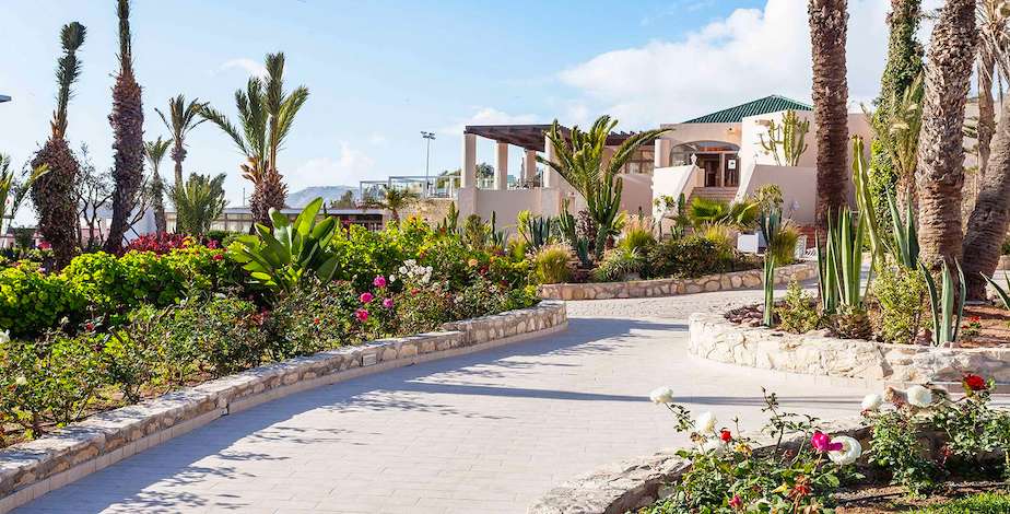 7 Nights All Inclusive Agadir Getaway - 10