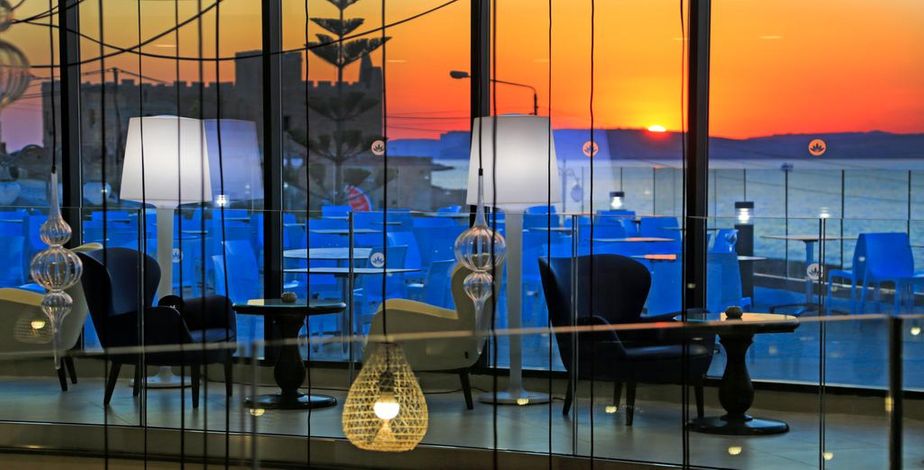 Relaxing 7 Nights All Inclusive Malta Getaway With 4 Star Hotel - 6