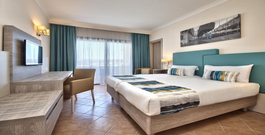 Relaxing 7 Nights All Inclusive Malta Getaway With 4 Star Hotel - 3