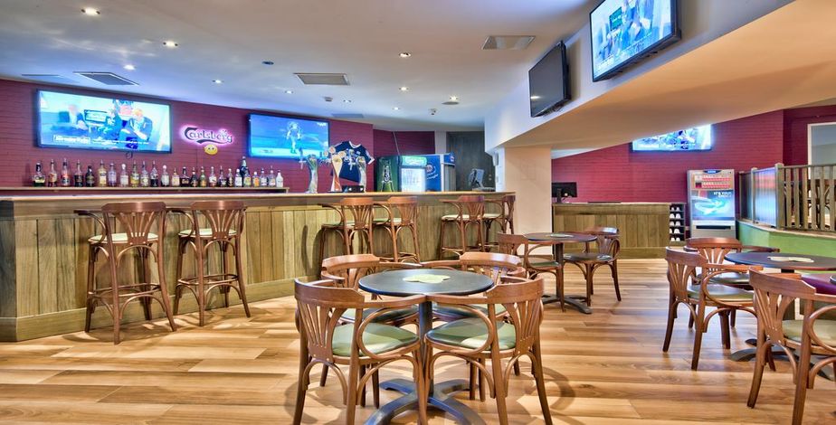 7 Night All Inclusive Malta Break With 4 Star Hotel - 7