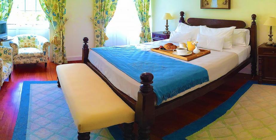 Enjoy Holiday In Madeira On Half Board Basis With Transfers - 3