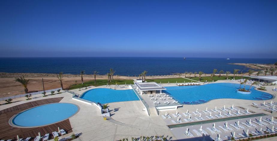 5 Star All Inclusive 7 Nights Stay In Paphos - 4