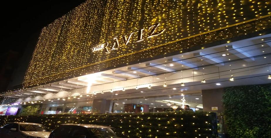 The Raviz Calicut - 3