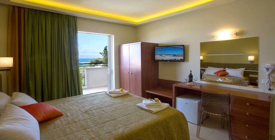 All Inclusive Escape To Charming Corfu - 3