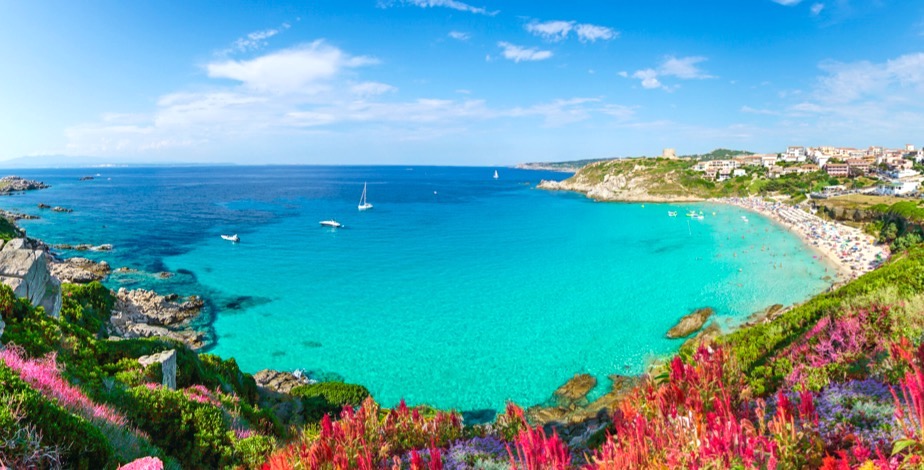 Sardinia Holiday with All Inclusive Board Basis - 9