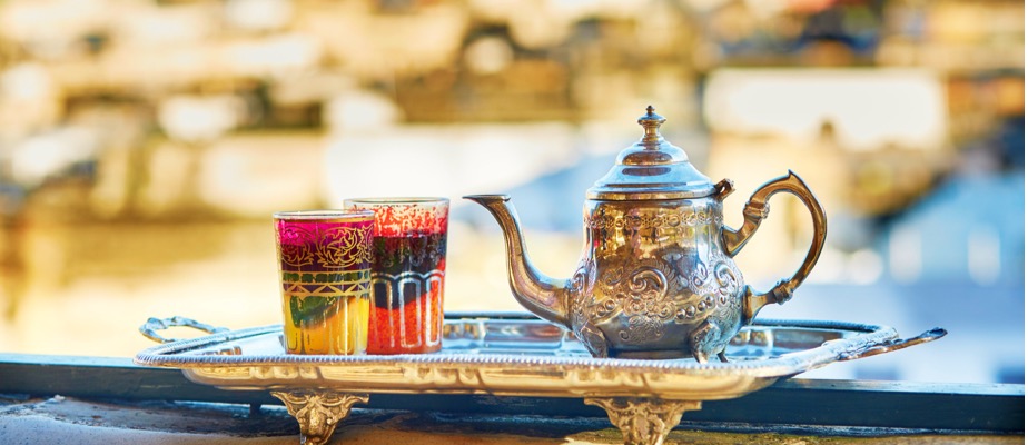 An All Inclusive 5 Star Marrakech Getaway With Transfers - 10