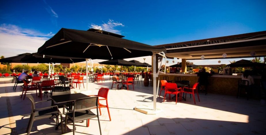 Magical Marrakech With Luxury All Inclusive Stay - 5