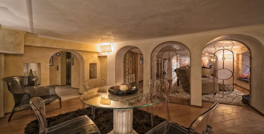 The hotel Pitti Palace al Ponte Vecchio - 5