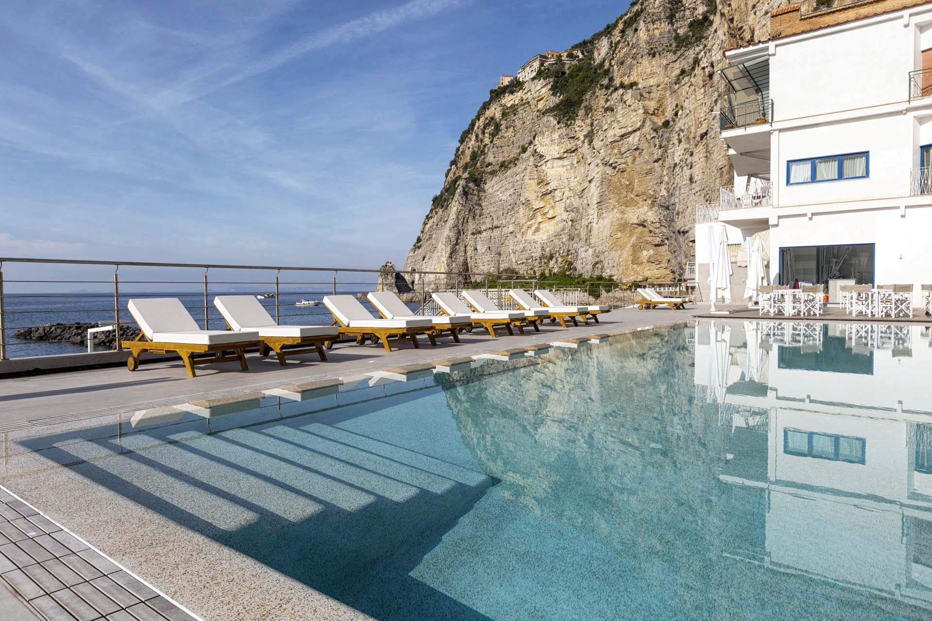 Mar Hotel Alimuri - 4