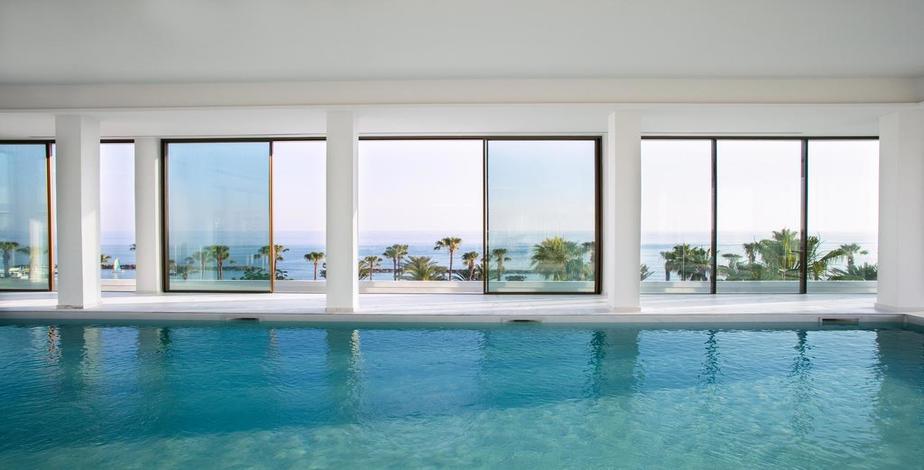 A Relaxing Holiday In Paphos With 5 Star Stay - 7