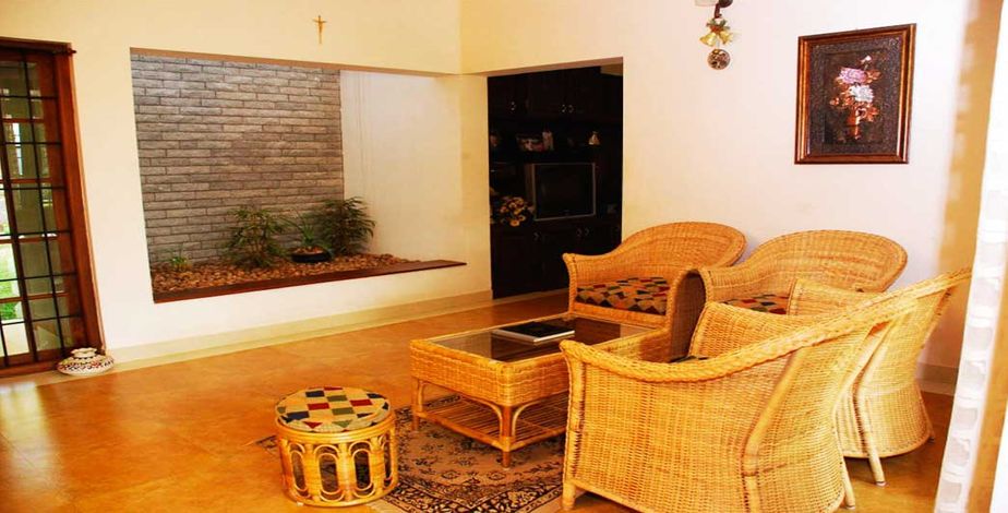 Pepper County -- Deluxe Home Stay, Thekaddy - 4