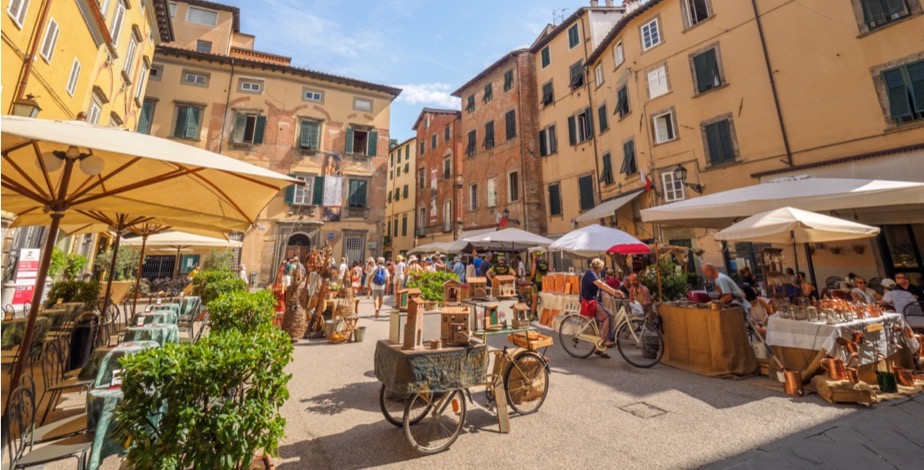 6 Nights Best Cities Of Italy Rome Florence And Venice - 4