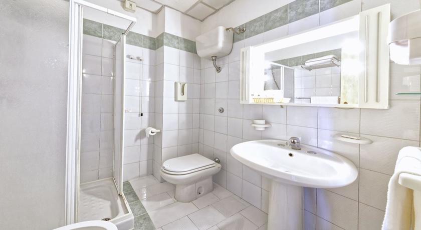 Hotel Punta Imperatore - 6