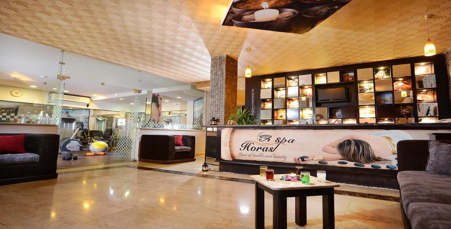 All Inclusive Hurghada Beach Stay - 8