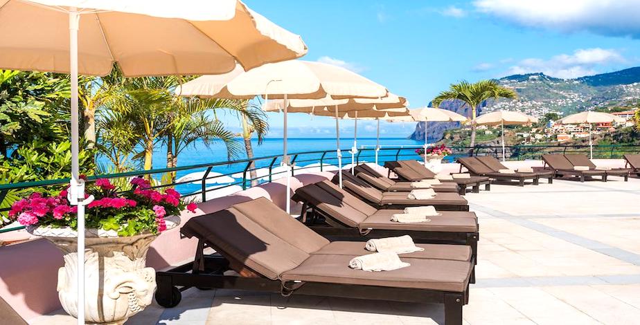 Luxury All Inclusive Madeira - 2