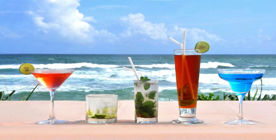 The Beach Cabanas Retreat & Spa, Koggala - 5