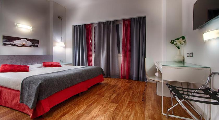 The Raganelli Hotel - 4