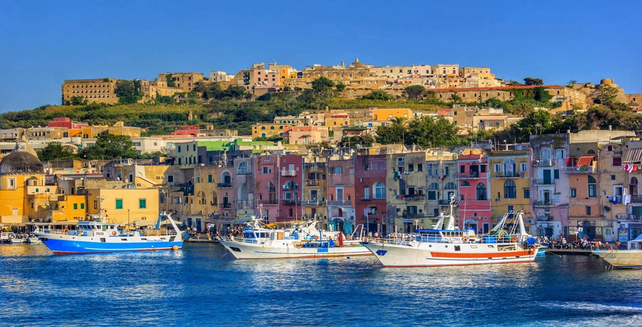 Discover Procida: Italy   S Hidden Gem Of Authentic Charm And Rich Heritage - 4